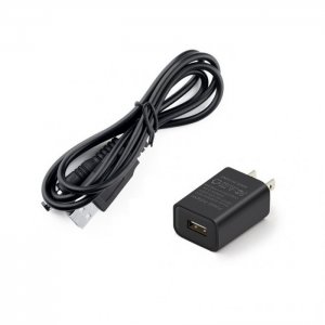 AC Power Adapter Wall Charger for LAUNCH CRP123X Elite CRP129X